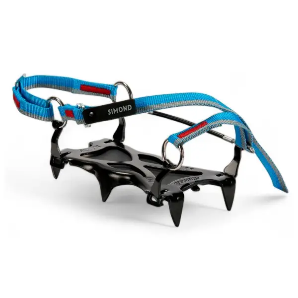 Simond - SIMOND - Crampon Bobcat Evo - Grödel Top-Angebot
