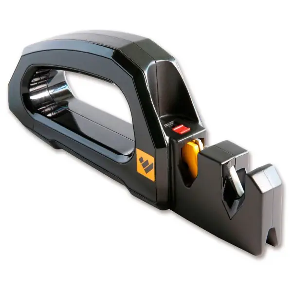 Work Sharp - Pivot Pro Knife & Tool Sharpener - Schleifgerät Finale Aktion