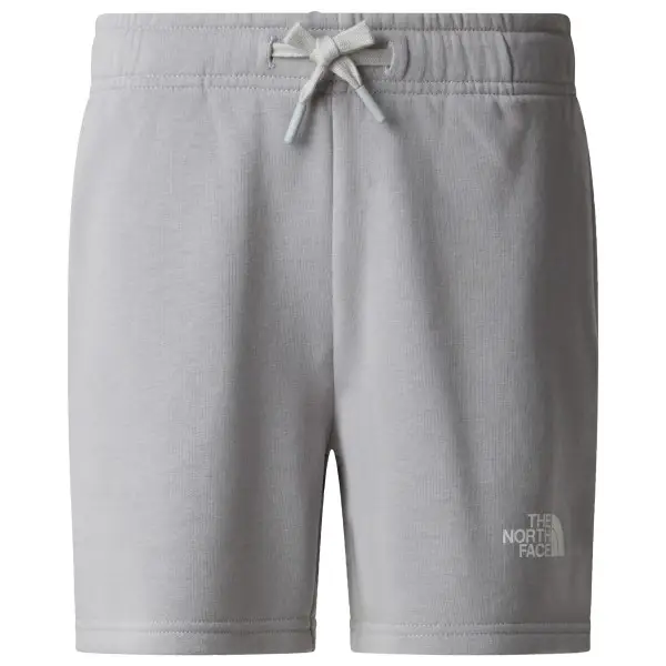 Nur Für Kurze Zeit The North Face - Kid's Teen Simple Dome Light Short - Laufhose