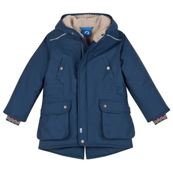 Bestseller Finkid - Kid's Tuulikki Baltik - Winterjacke