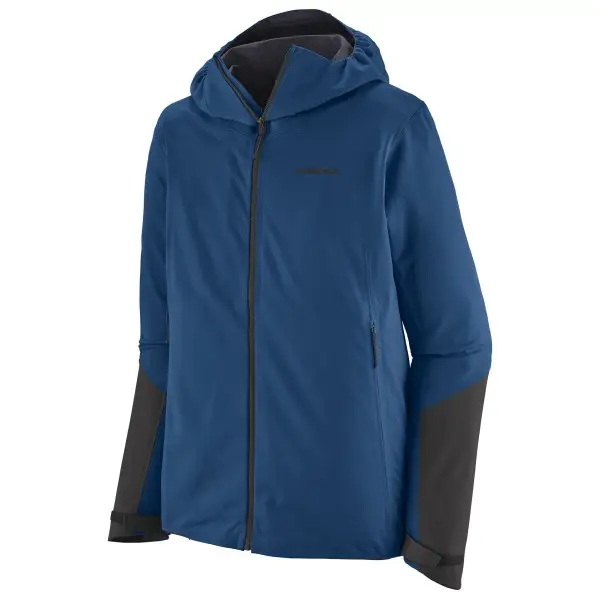 Patagonia - Upstride Jacket - Softshelljacke Günstig