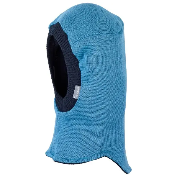 Sichere Zahlung Sterntaler - Kid's Wende Strickmütze - Sturmhaube