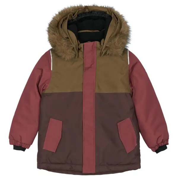 Meistverkauft Mikk-Line - Kid's Anorak Jacket - Winterjacke