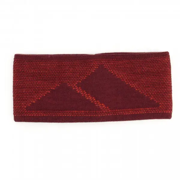 Neue Ware Bergfreunde - Sport Headband Rida - Stirnband