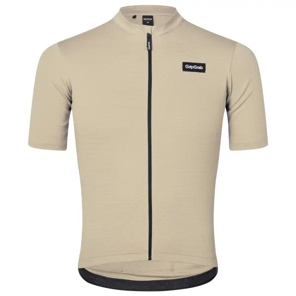 Top-Angebot GripGrab - EXPLR Merinotech Short Sleeve Jersey - Radtrikot
