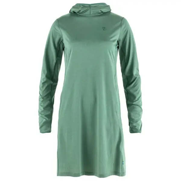 Fjällräven - Women's Abisko Sun-Hoodie Dress - Kleid Beliebt