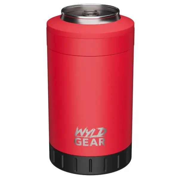 Neue Kollektion Wyld Gear - Multi Can 12 oz - Getränkekühler