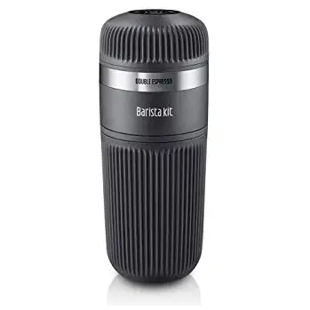 Geprüft Wacaco - Nanopresso Barista Kit
