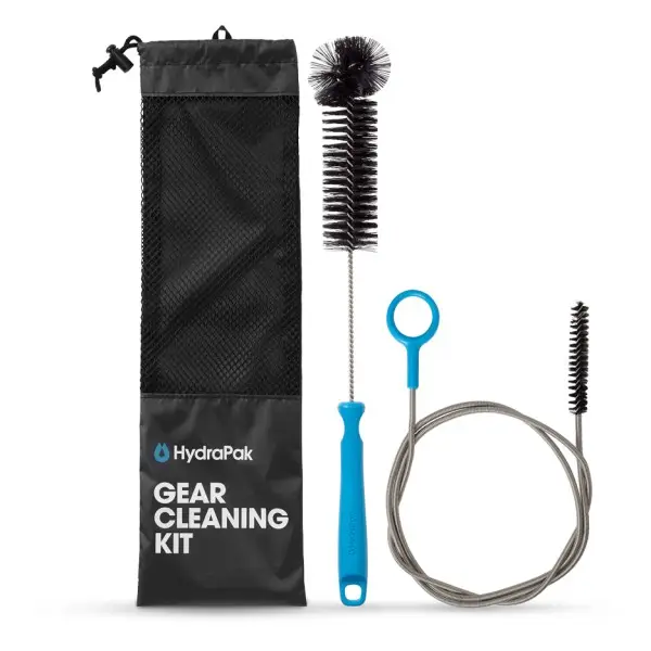 HydraPak - Reservoir / Water Storage Cleaning Kit - Spülbürste Top-Angebot