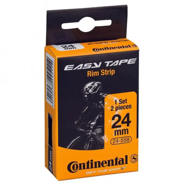 Echt Continental - Easy Tape
