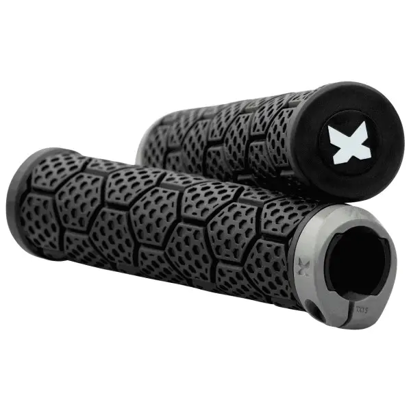 Sixpack Racing - D-Trix PA - Fahrradgriffe Neu Im Sortiment
