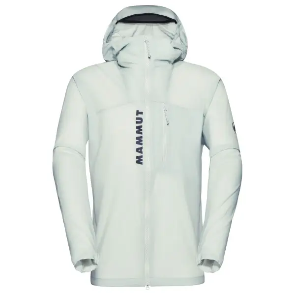 Top-Seller Mammut - Aenergy Windbreaker Hooded Jacket - Softshelljacke