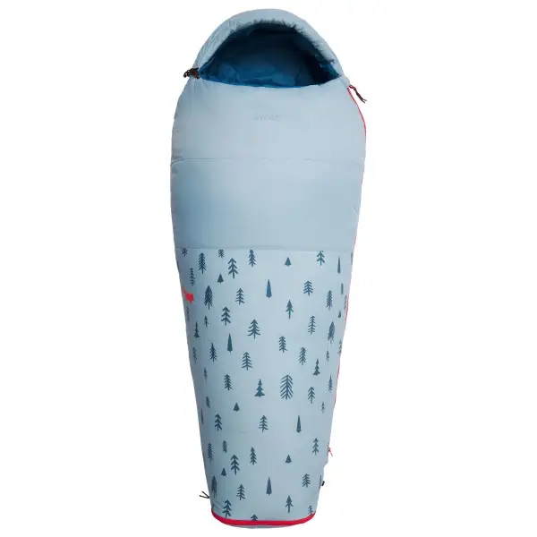 Bestpreis Stoic - Kid's RovenSt. II Sleeping Bag - Kinderschlafsack