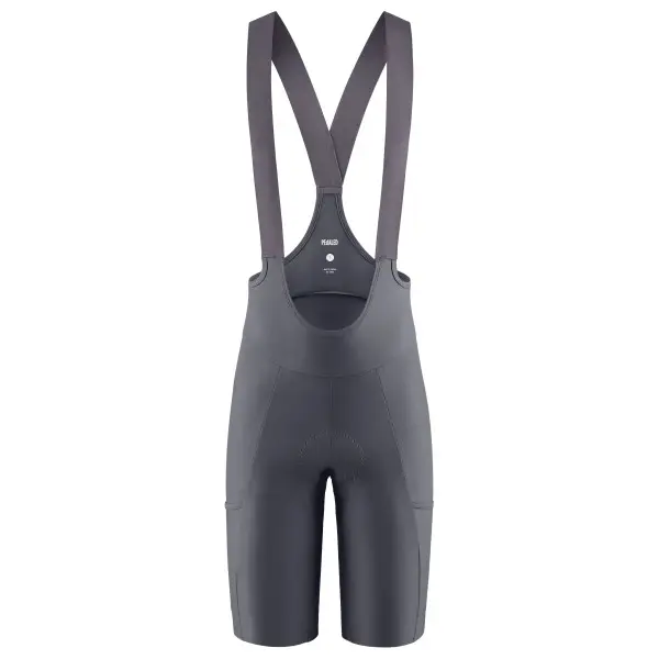 Pedaled - Women's Odyssey Training Bib - Radhose Neuheit