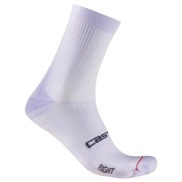 Schneller Versand Castelli - Women's Espresso 2 12 Sock - Radsocken