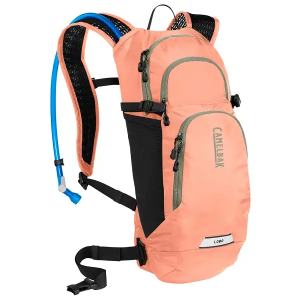 Top-Angebot Camelbak - Women's Lobo 9 - Bike-Rucksack