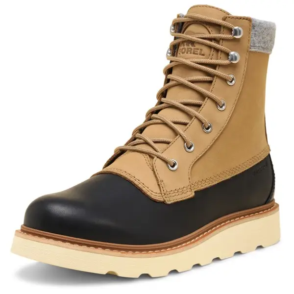 Bestseller Sorel - Slabtown 62' Caribou Waterproof - Freizeitstiefel