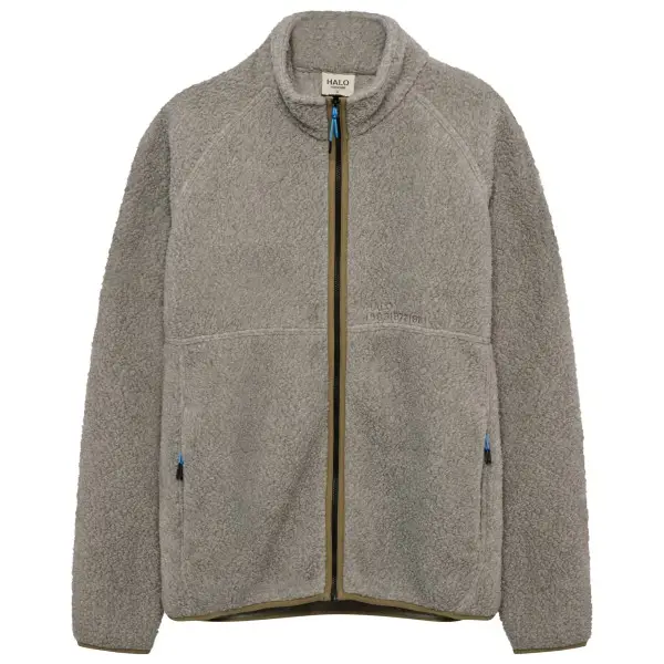 Gratis Versand Halo - Halo Move PolartecJacket - Fleecejacke