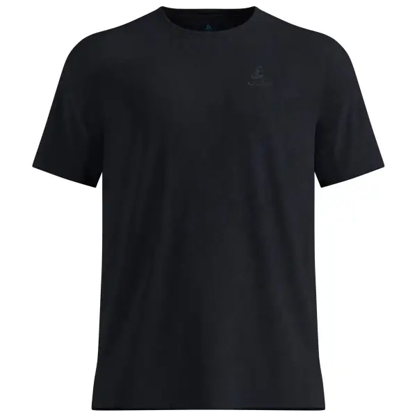 Odlo - Zeroweight Engineered Chill-Tec Crew Neck S/S - Laufshirt Günstig