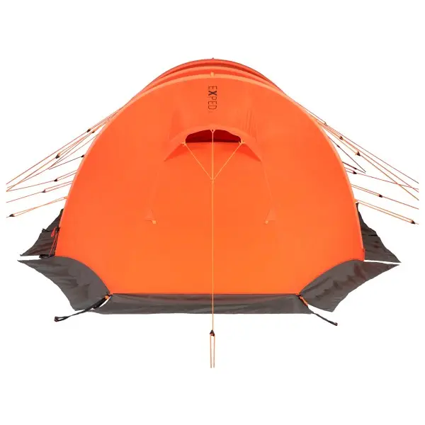 Neu Im Sortiment Exped - Ceres IV XP Extreme - 4-Personen Zelt
