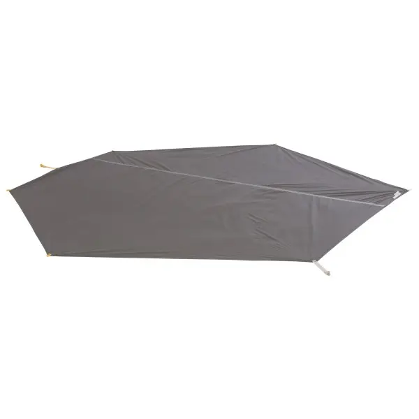 Nur Für Kurze Zeit Big Agnes - Footprint Tiger Wall 2 Platinum - Zeltunterlage