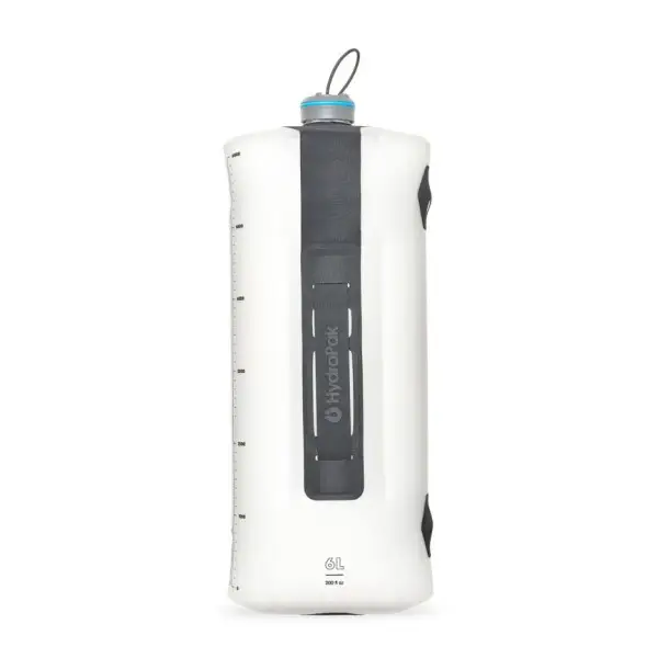HydraPak - Seeker+ Gravity Filter Kit - Wasseraufbereitung Preisknaller