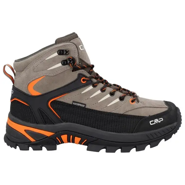 CMP - Rigel 2.0 Mid Trekking Shoes WP - Wanderschuhe Finale Aktion