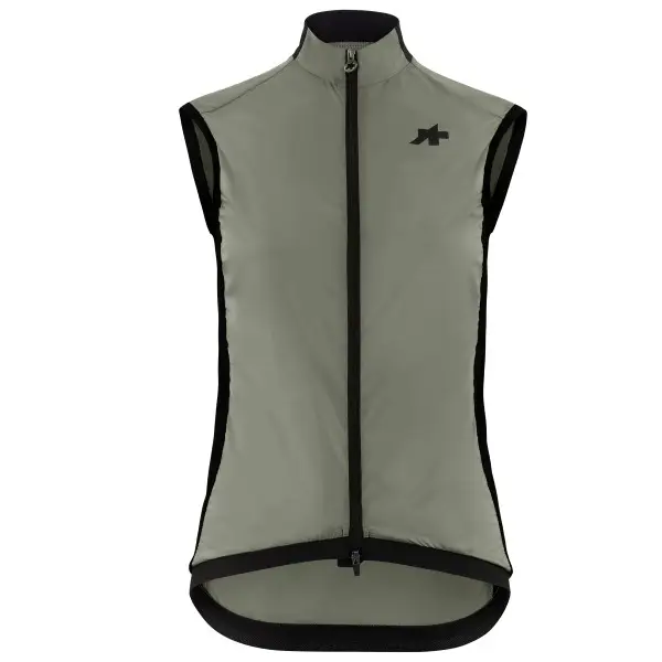 ASSOS - Women's Uma GT Wind Vest S11 - Fahrradweste Neue Ware