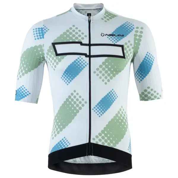 Neue Kollektion Nalini - Harlem Jersey - Radtrikot