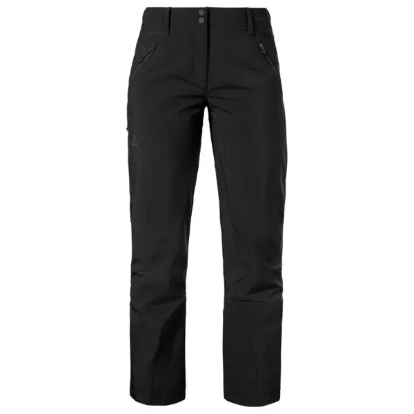 Schöffel - Women's Softshell Pants Milagle - Softshellhose Sofort Bestellen