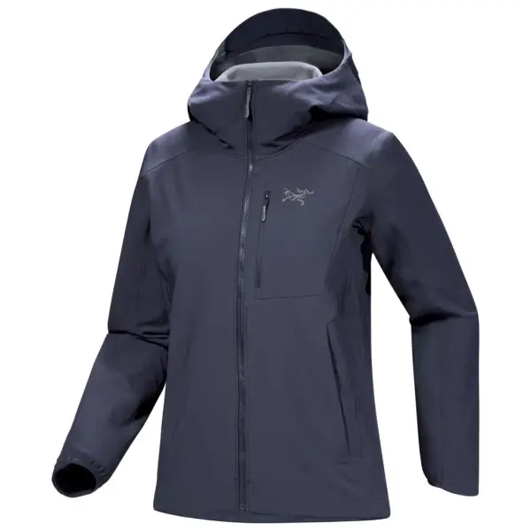 Arc'teryx - Women's Gamma MX Hoody - Softshelljacke Kostenloser Versand