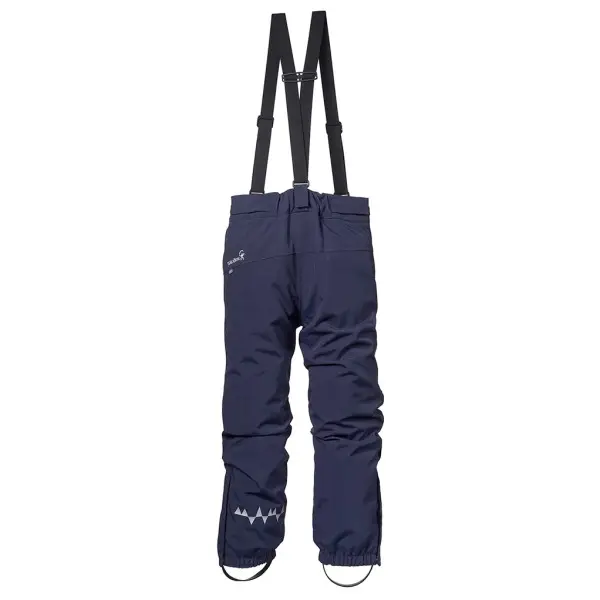 Isbjörn - Kid's Hurricane Hardshell Pant - Hardshellhose Günstig