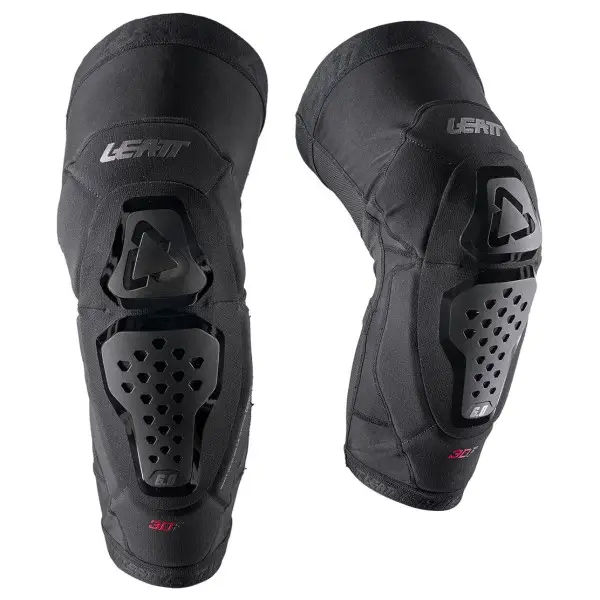 Preis Gesenkt Leatt - Knee Guard 6.0 Evo - Protektor