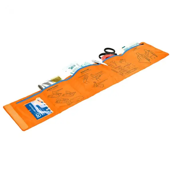 Ortovox - First Aid Roll Doc - Erste Hilfe Set Gratis Versand
