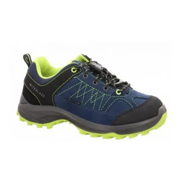 Top-Preis PULS LOW JR, Kids hiking boot,