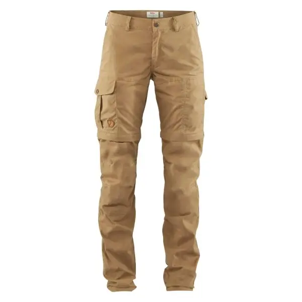 Karla Pro Zip-Off Trousers W Knallerangebot